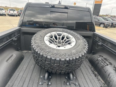 2025 RAM Ram 1500 RHO Crew Cab 4x4 5'7' Box