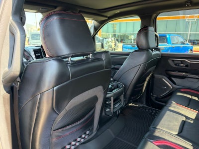 2026 RAM Ram 1500 RHO Crew Cab 4x4 5'7' Box
