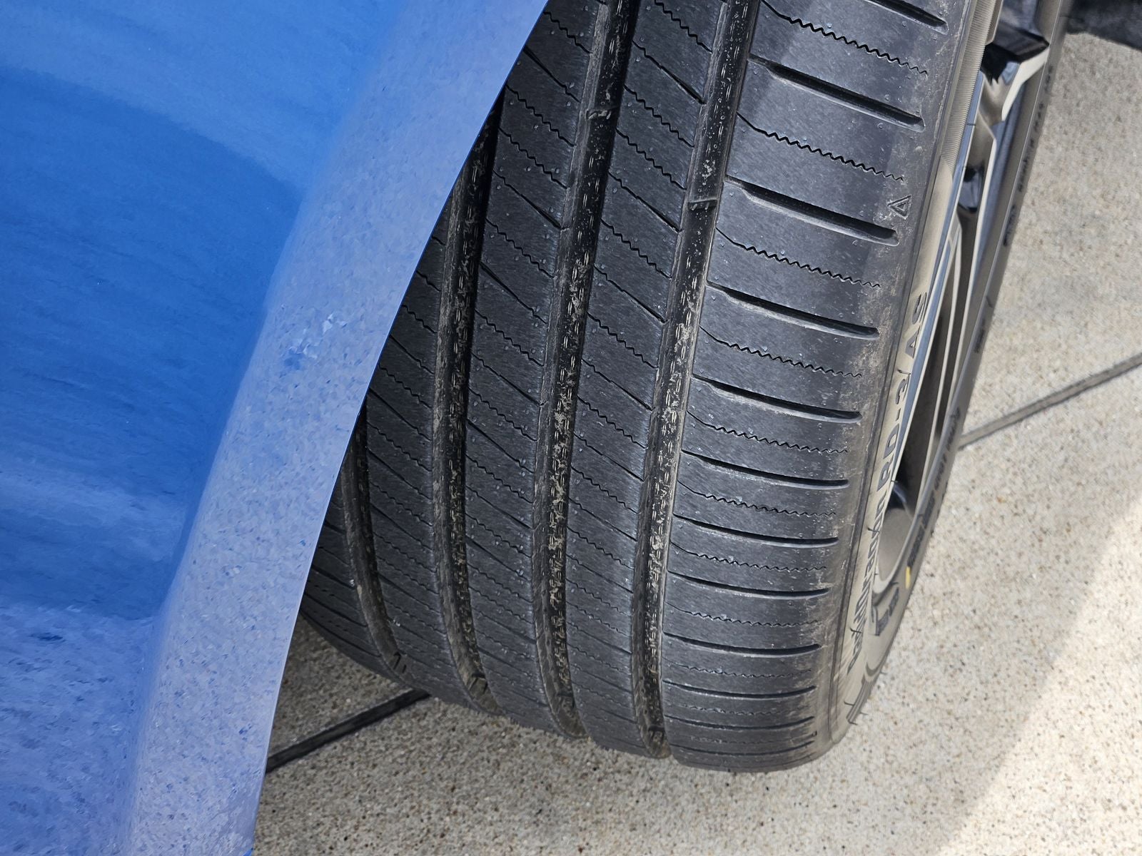 2020 Ford Mustang EcoBoost Fastback