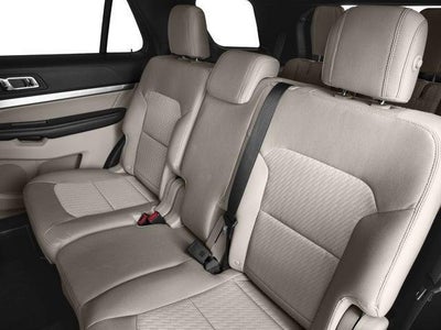 2016 Ford Explorer Base