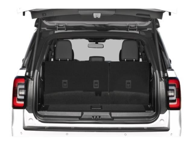 2024 Ford Expedition Platinum