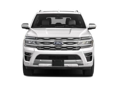 2024 Ford Expedition Platinum