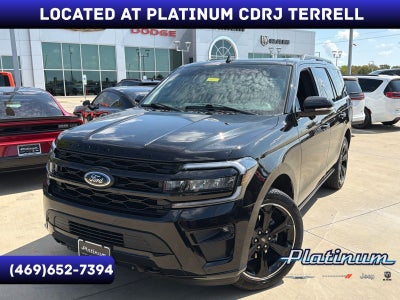 2024 Ford Expedition Limited