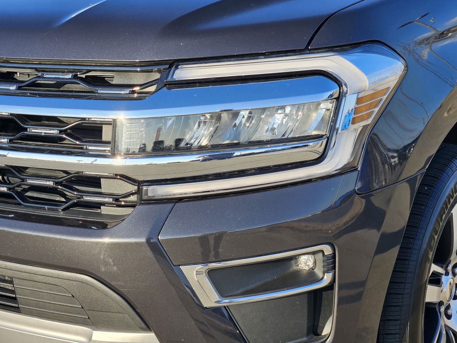 2023 Ford Expedition Limited