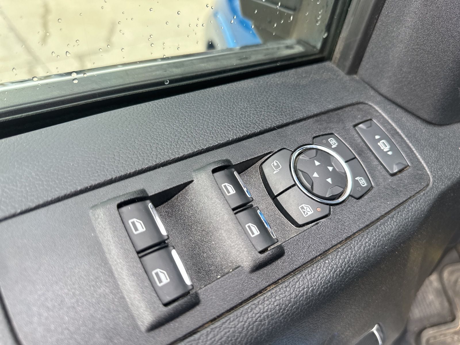 2021 Ford F-250 Platinum