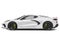 2025 Chevrolet Corvette Stingray RWD Coupe 1LT