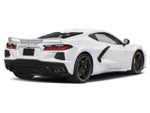 2025 Chevrolet Corvette Stingray RWD Coupe 1LT