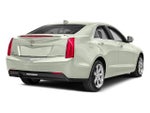 2017 Cadillac ATS Luxury