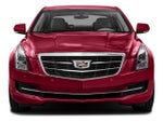 2017 Cadillac ATS Luxury