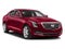 2017 Cadillac ATS Luxury