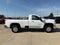 2025 Chevrolet Silverado 2500HD 4WD Regular Cab Long Bed LT