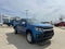 2022 Chevrolet Colorado 2WD Extended Cab Long Box LT