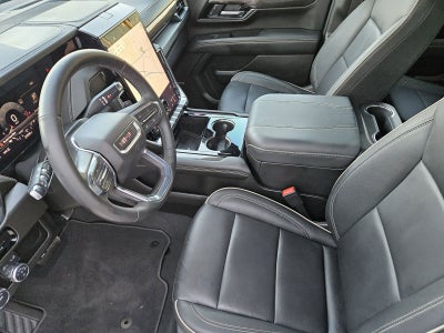 2025 GMC Yukon 4WD Elevation