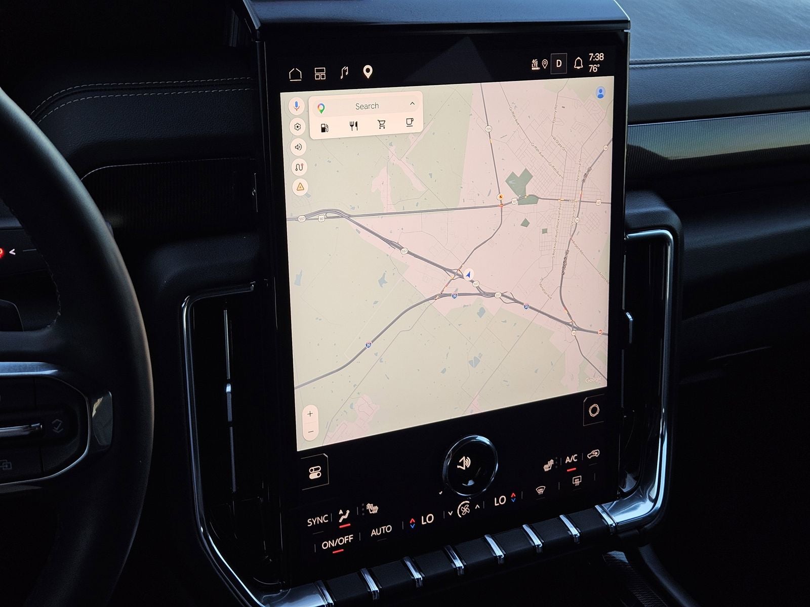 2025 GMC Yukon 4WD Elevation