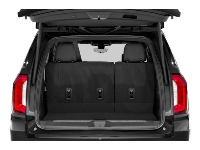 2022 GMC Yukon 4WD Denali