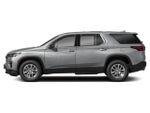 2023 Chevrolet Traverse FWD LT Cloth