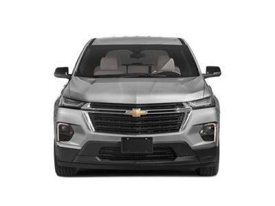 2023 Chevrolet Traverse FWD LT Cloth