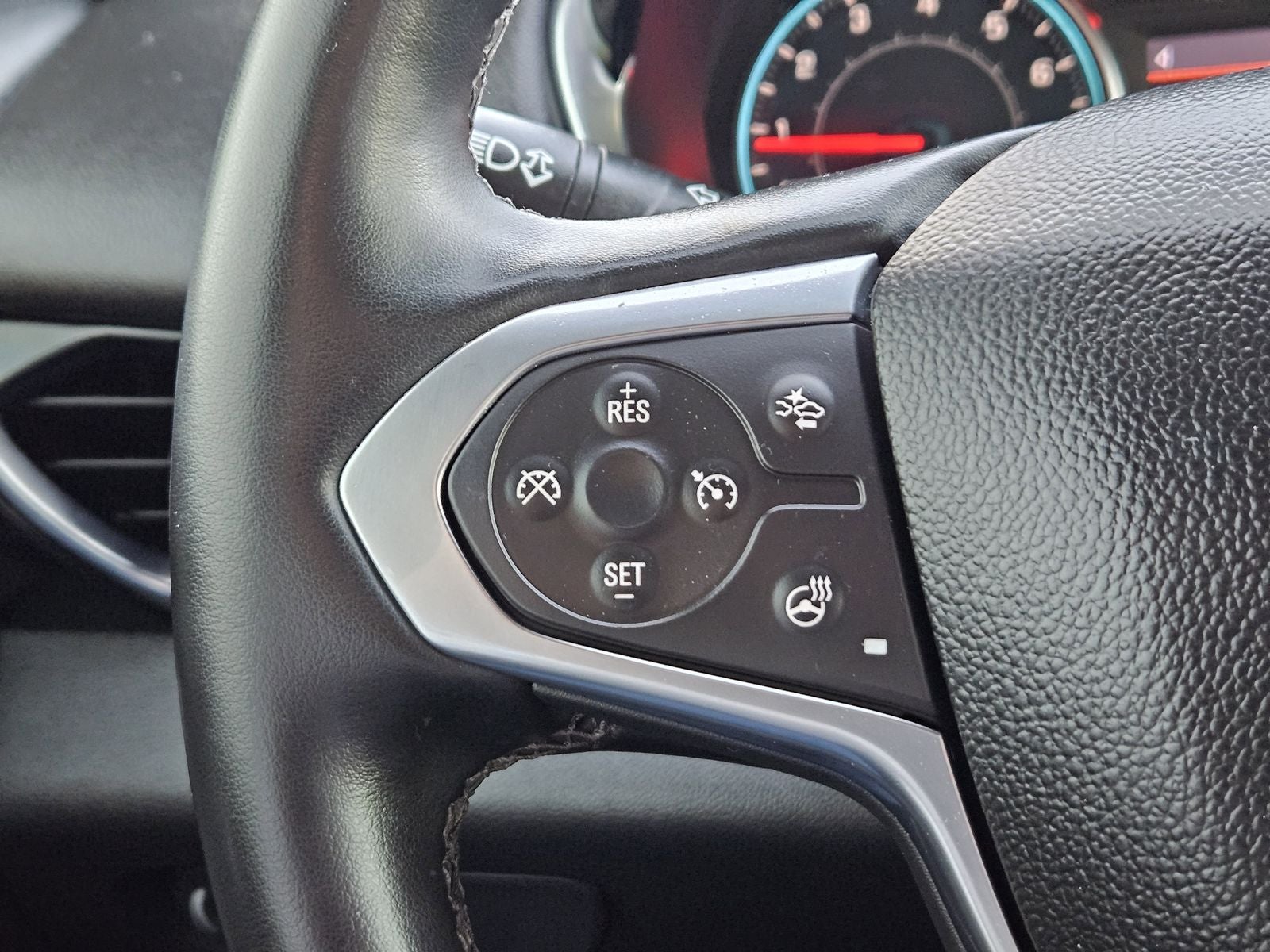 2023 Chevrolet Traverse FWD RS