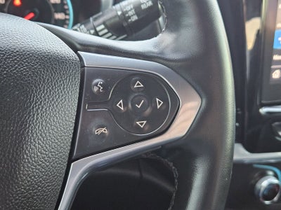 2023 Chevrolet Traverse FWD RS