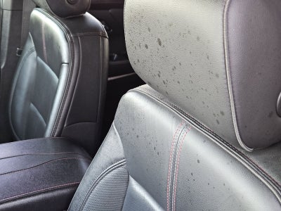 2023 Chevrolet Traverse FWD RS