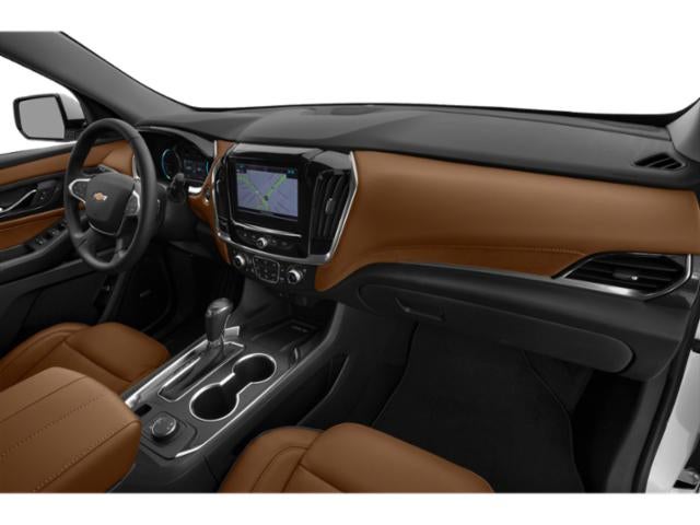 2020 Chevrolet Traverse FWD High Country