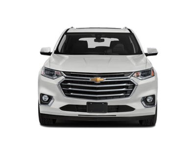 2020 Chevrolet Traverse FWD High Country