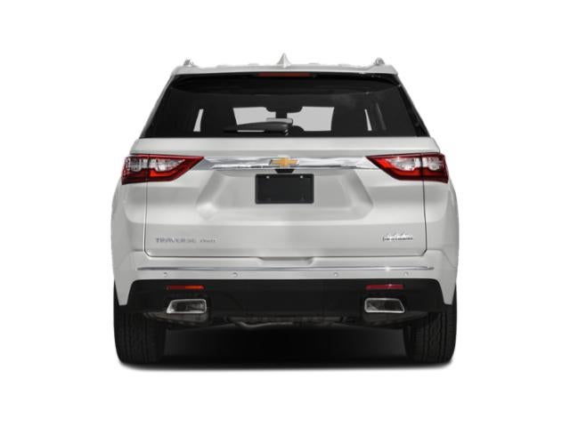 2020 Chevrolet Traverse FWD High Country