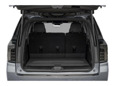 2025 Chevrolet Suburban 2WD LT