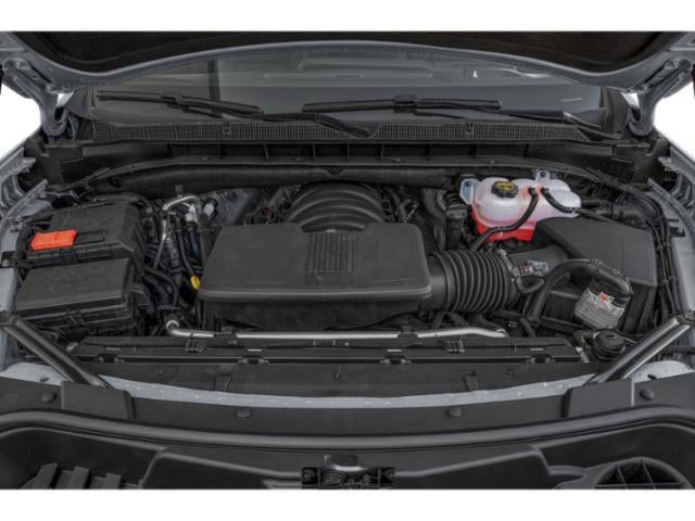 2025 Chevrolet Suburban 2WD LT