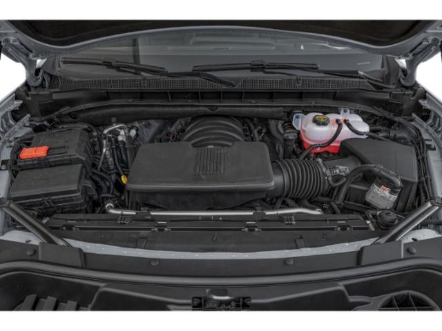 2025 Chevrolet Suburban 2WD LT