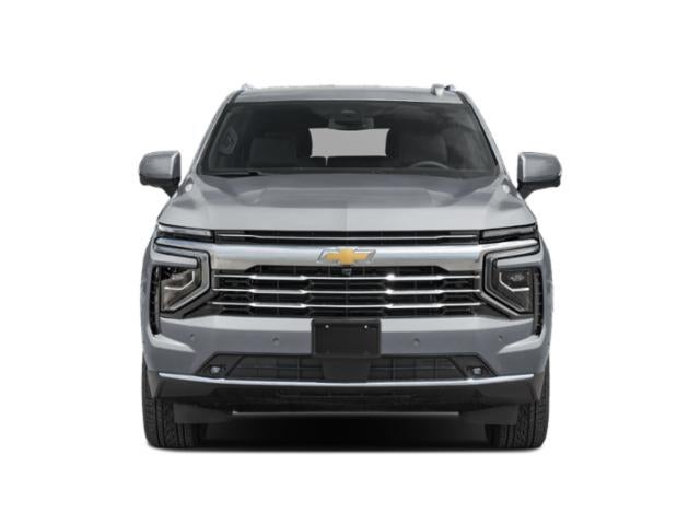 2025 Chevrolet Suburban 2WD LT