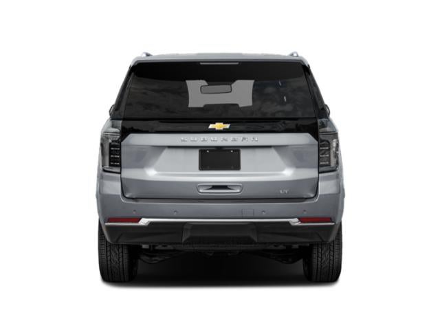2025 Chevrolet Suburban 2WD LT
