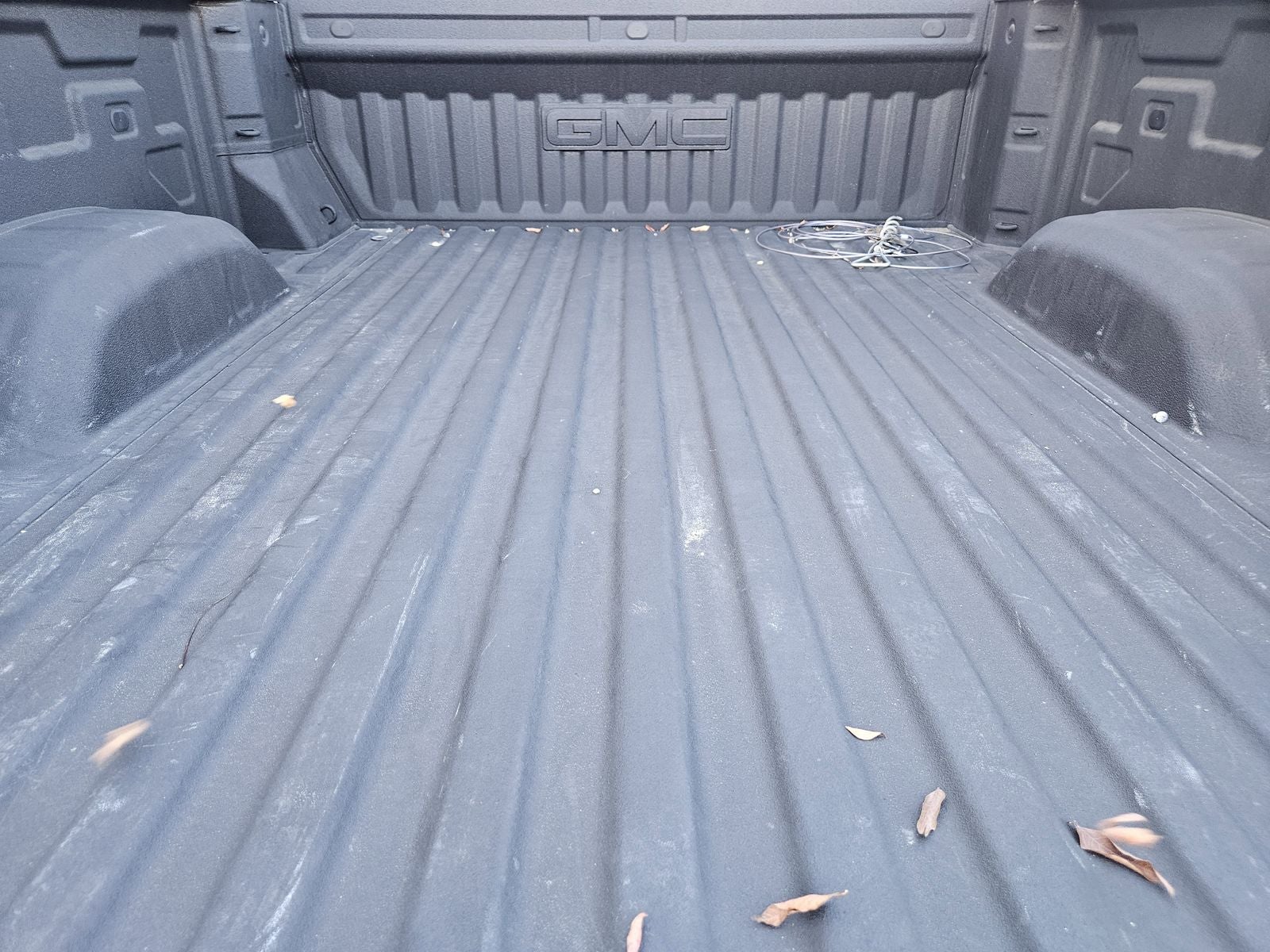 2024 GMC Sierra 2500HD 4WD Crew Cab Standard Bed SLT