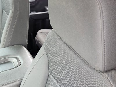 2023 GMC Sierra 1500 4WD Double Cab Standard Box Pro