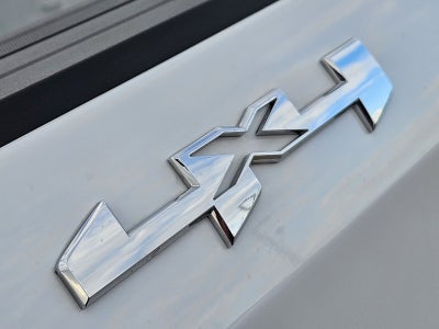 2024 GMC Sierra 1500 4WD Double Cab Standard Box Pro