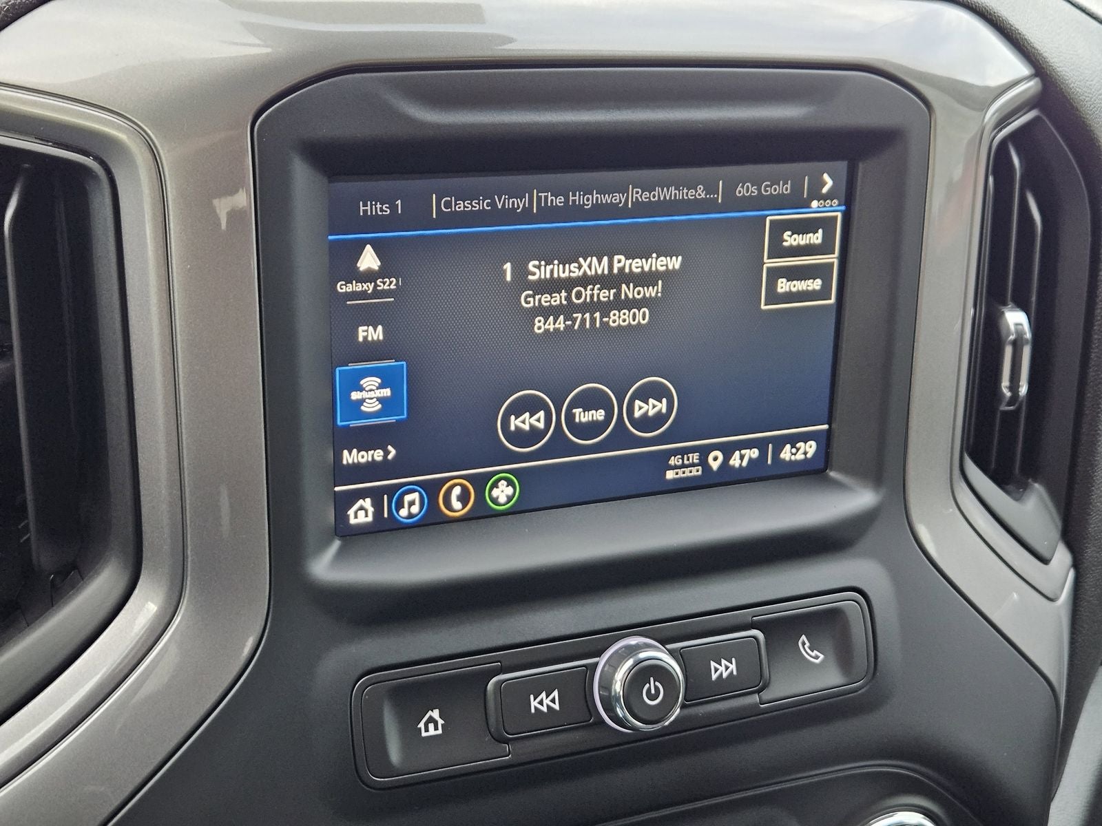 2024 GMC Sierra 1500 4WD Double Cab Standard Box Pro