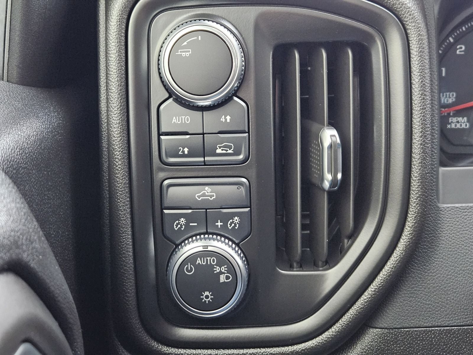 2024 GMC Sierra 1500 4WD Double Cab Standard Box Pro