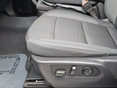 2024 GMC Sierra 1500 4WD Double Cab Standard Box Pro