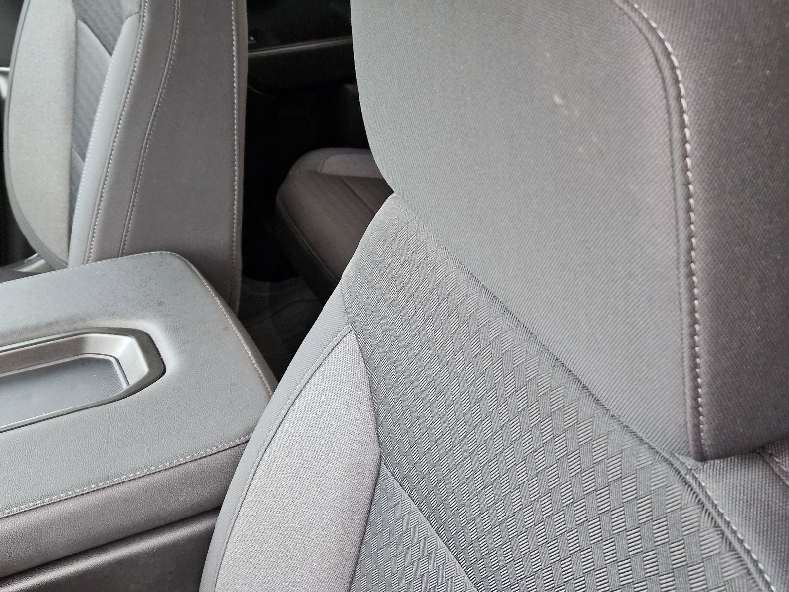 2024 GMC Sierra 1500 4WD Double Cab Standard Box Pro