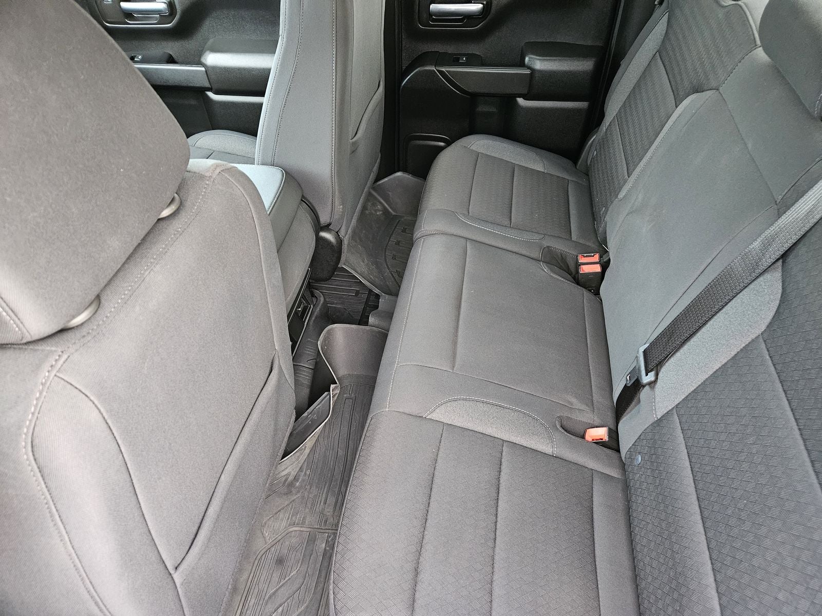 2024 GMC Sierra 1500 4WD Double Cab Standard Box Pro