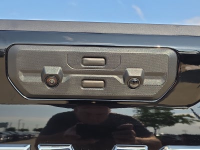 2023 GMC Sierra 1500 4WD Crew Cab Short Box Denali Ultimate