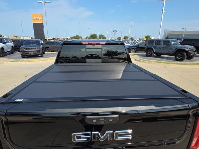 2023 GMC Sierra 1500 4WD Crew Cab Short Box Denali Ultimate