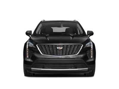 2020 Cadillac XT4 FWD Premium Luxury