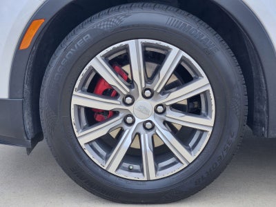 2021 Cadillac XT4 FWD Sport