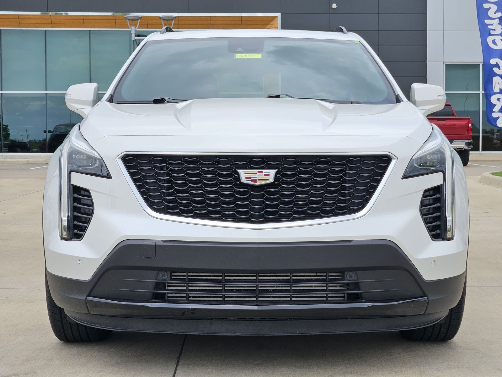 2021 Cadillac XT4 FWD Sport