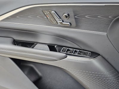 2024 Cadillac LYRIQ Luxury w/1SC