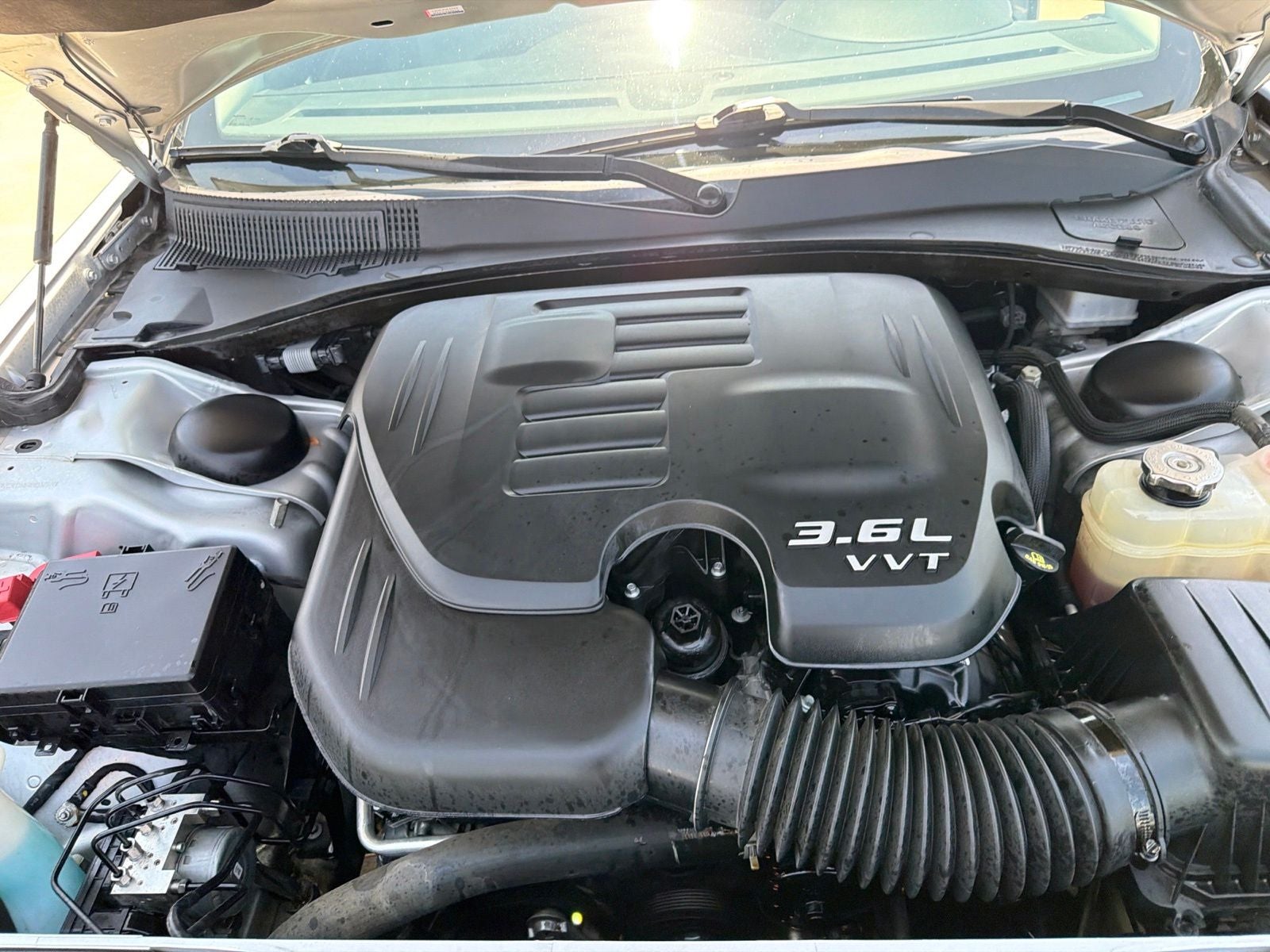 2023 Chrysler 300 Touring