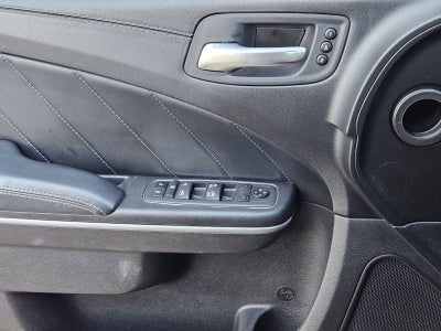 2022 Dodge Charger SXT RWD