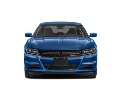 2022 Dodge Charger SXT RWD