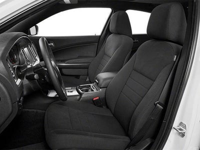 2014 Dodge Charger R/T